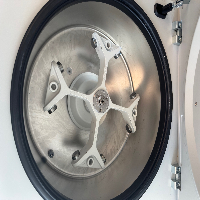 Eppendorf 5810R Refrigerated Centrifuge image 0